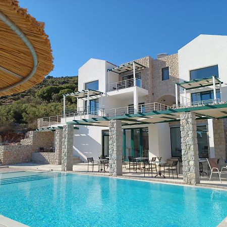 Karinta Bay Apartments Экстерьер фото