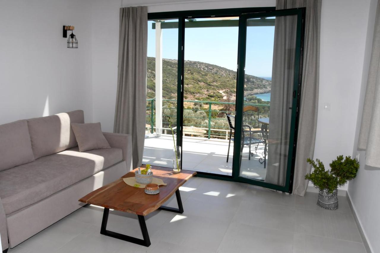 Karinta Bay Apartments Экстерьер фото