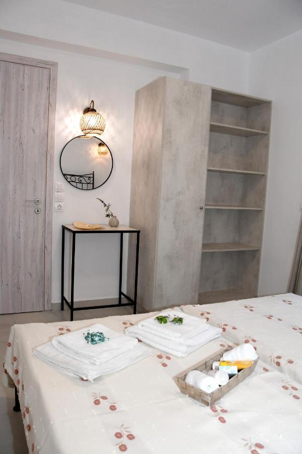 Karinta Bay Apartments Экстерьер фото