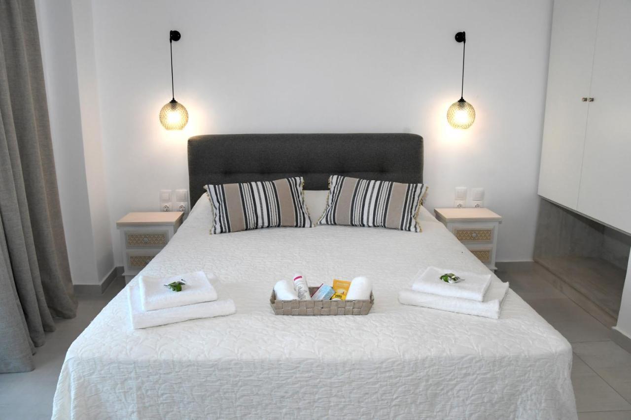 Karinta Bay Apartments Экстерьер фото