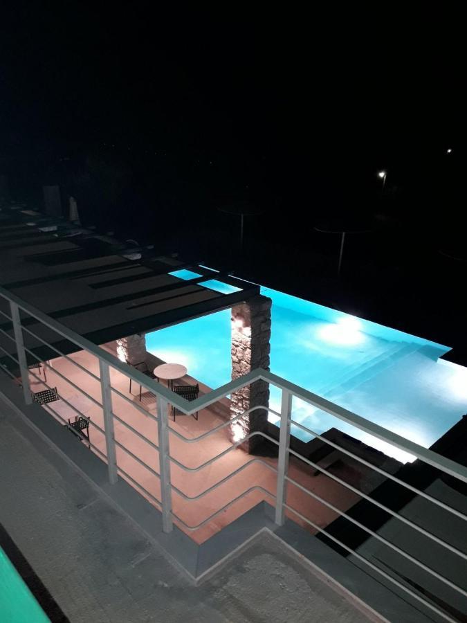 Karinta Bay Apartments Экстерьер фото