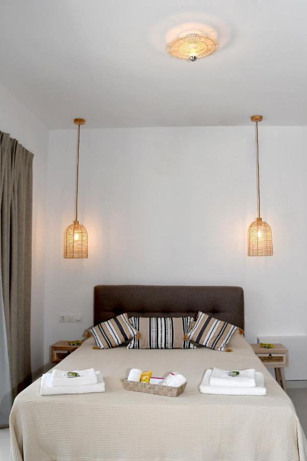 Karinta Bay Apartments Экстерьер фото