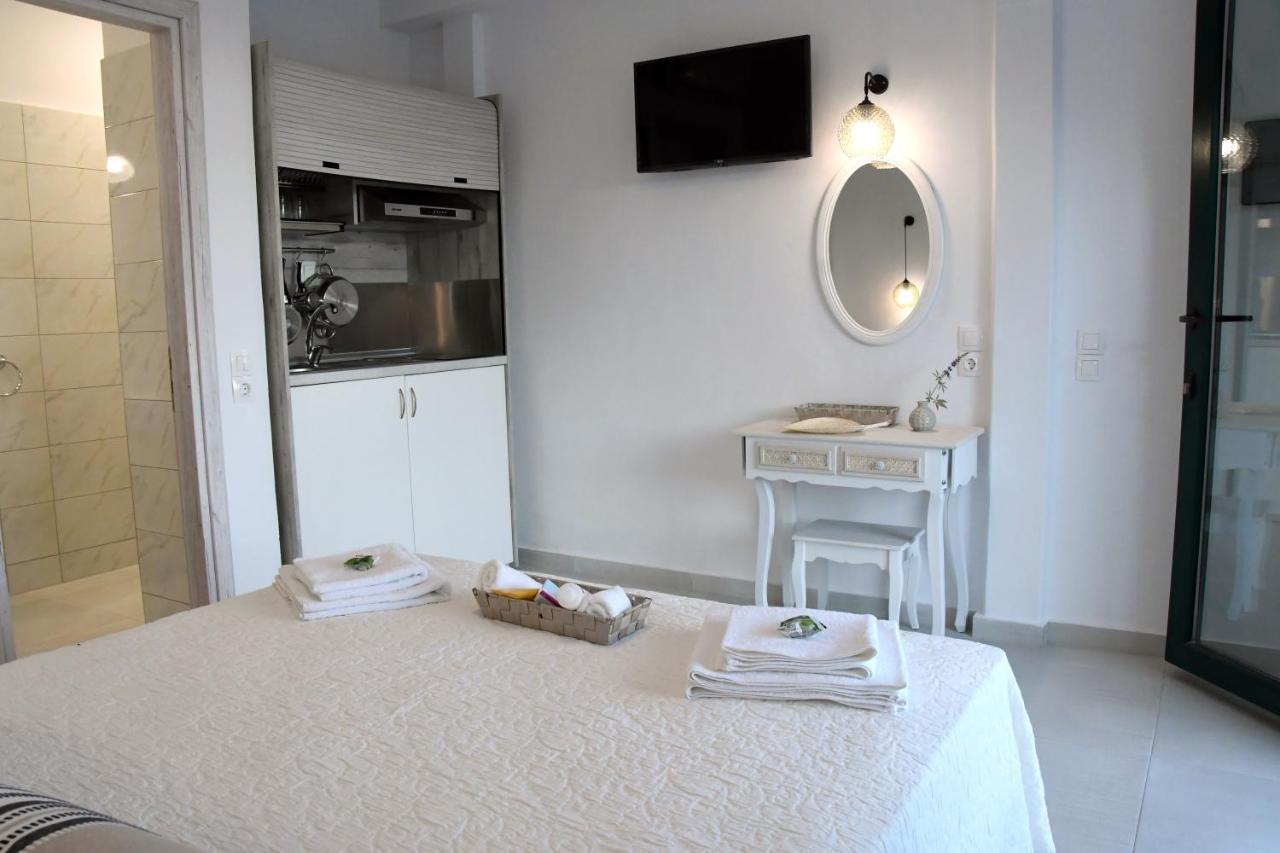 Karinta Bay Apartments Экстерьер фото
