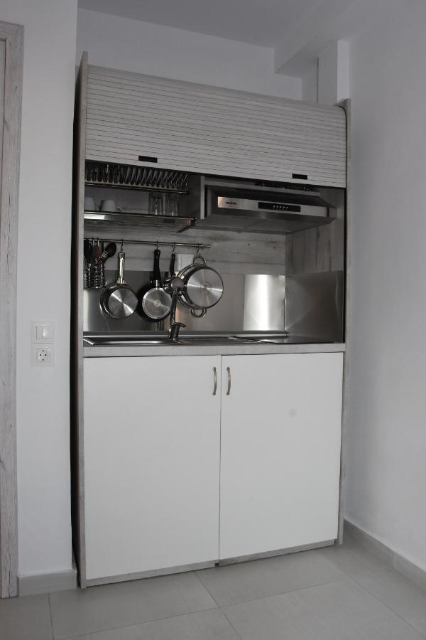 Karinta Bay Apartments Экстерьер фото