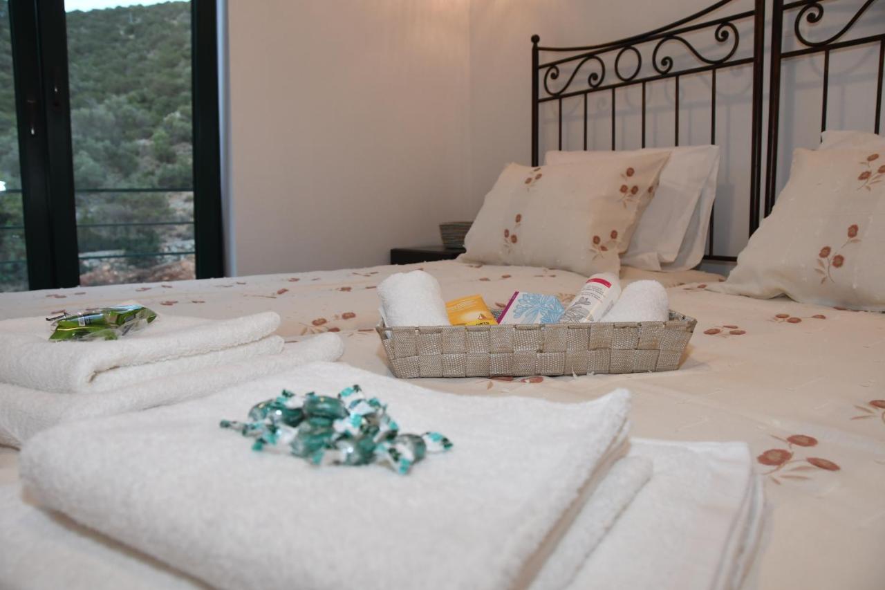 Karinta Bay Apartments Экстерьер фото