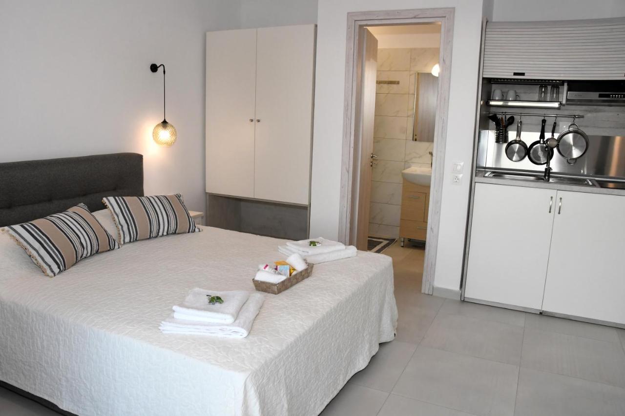 Karinta Bay Apartments Экстерьер фото