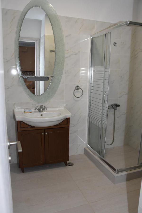 Karinta Bay Apartments Экстерьер фото