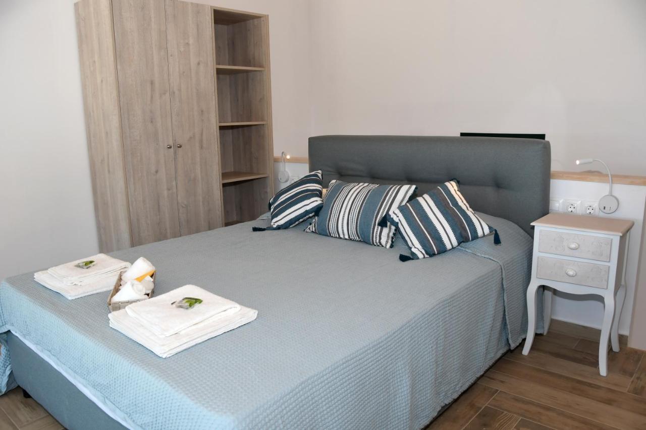 Karinta Bay Apartments Экстерьер фото