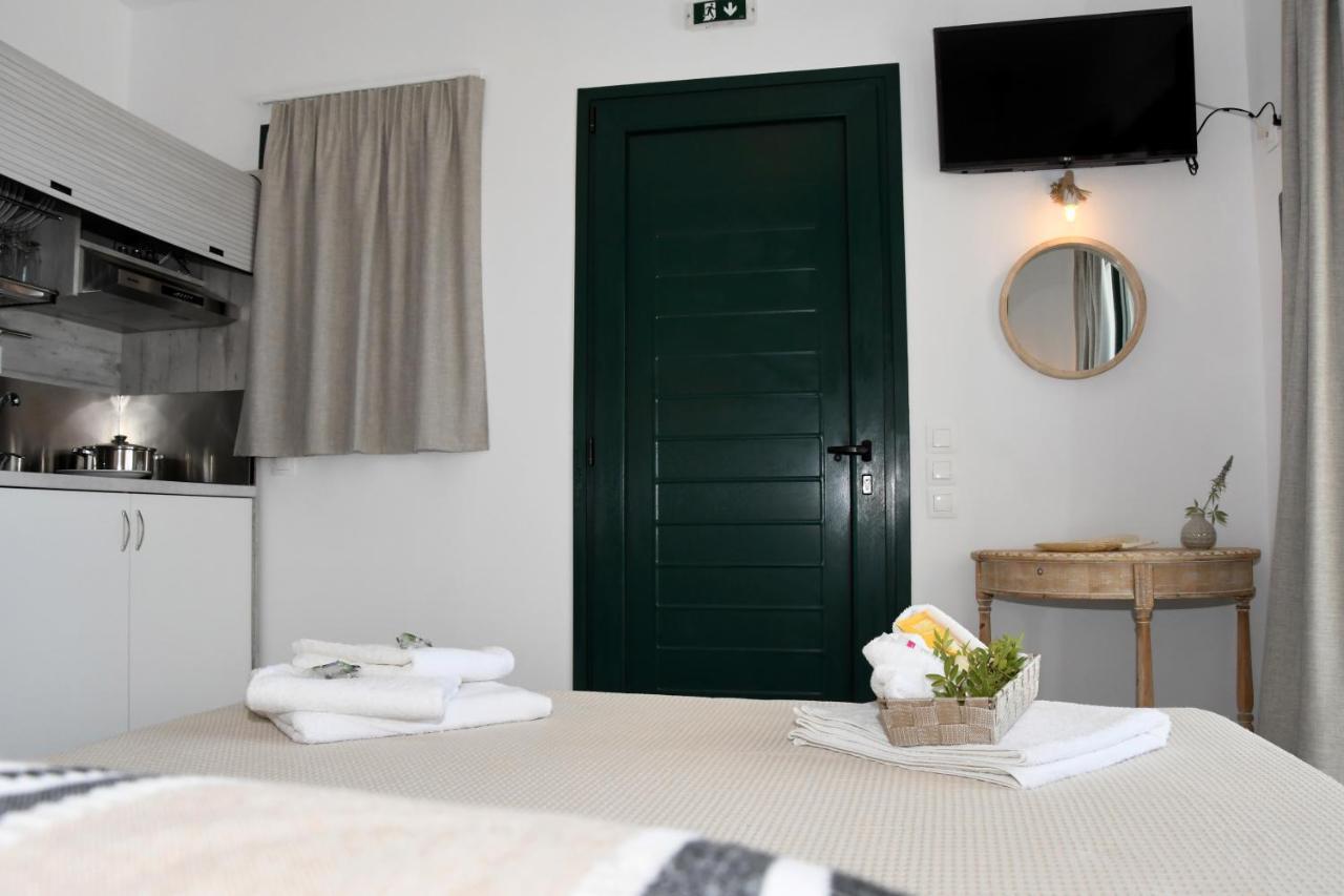 Karinta Bay Apartments Экстерьер фото