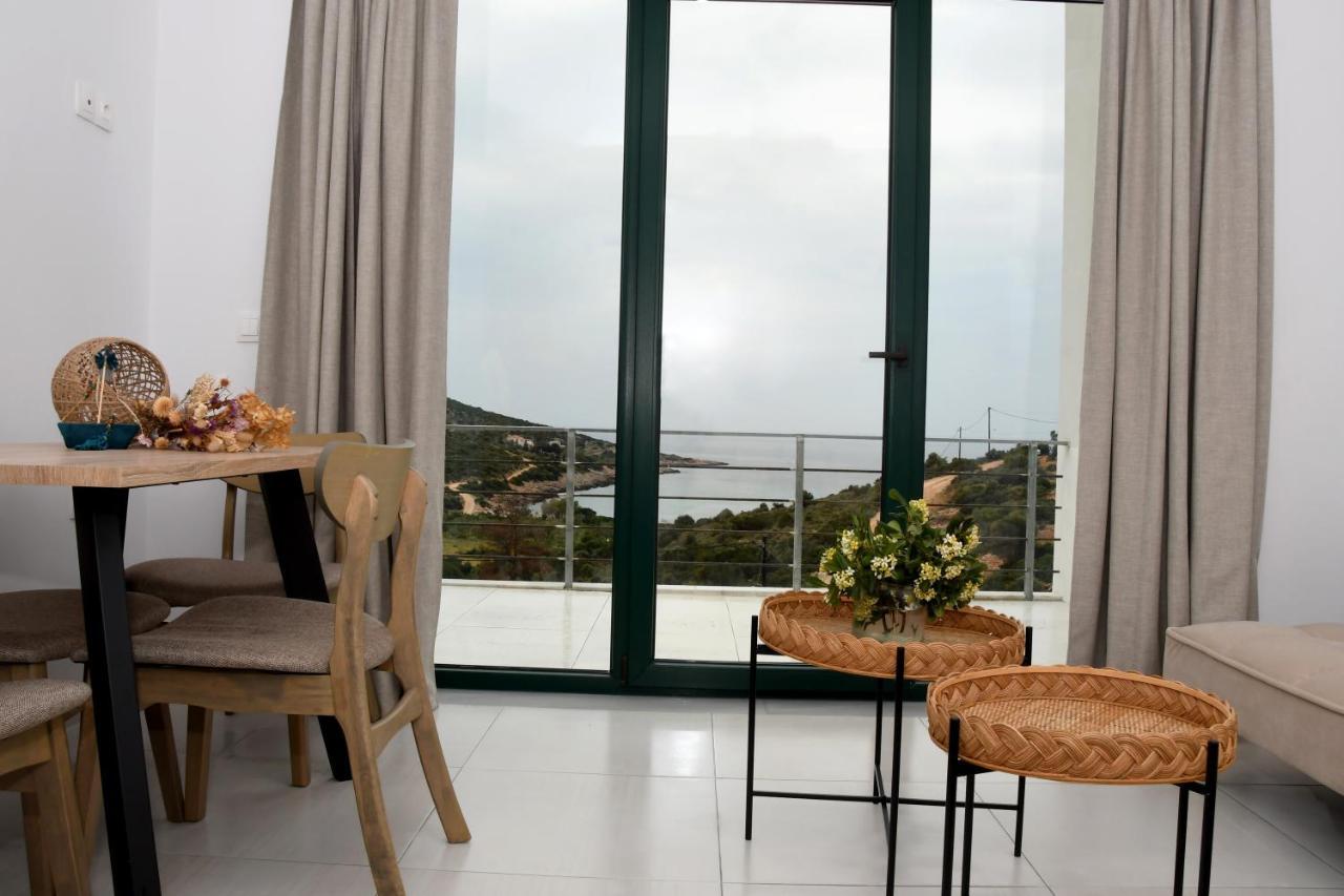Karinta Bay Apartments Экстерьер фото