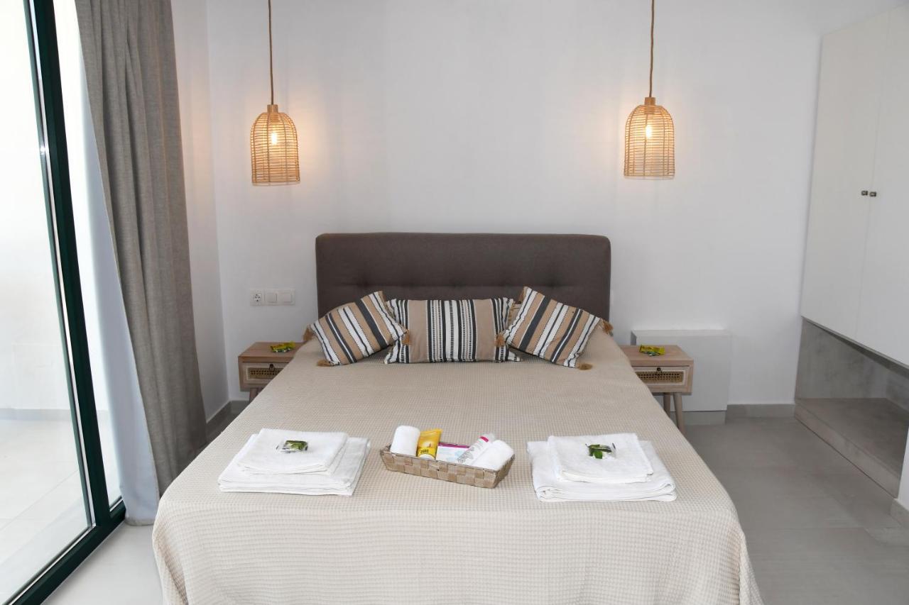 Karinta Bay Apartments Экстерьер фото