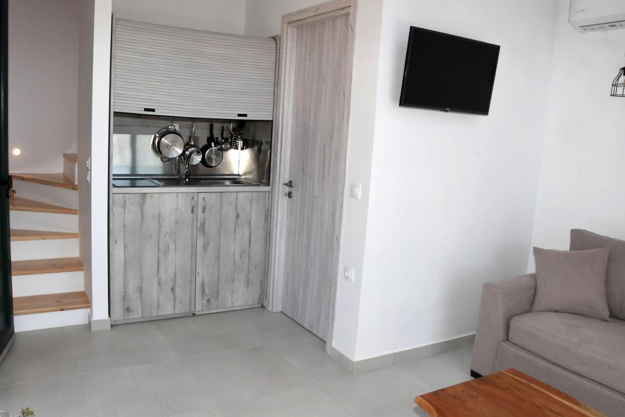 Karinta Bay Apartments Экстерьер фото