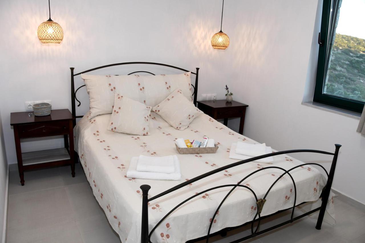 Karinta Bay Apartments Экстерьер фото