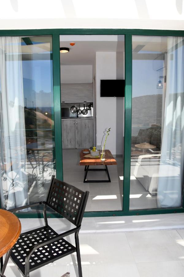 Karinta Bay Apartments Экстерьер фото