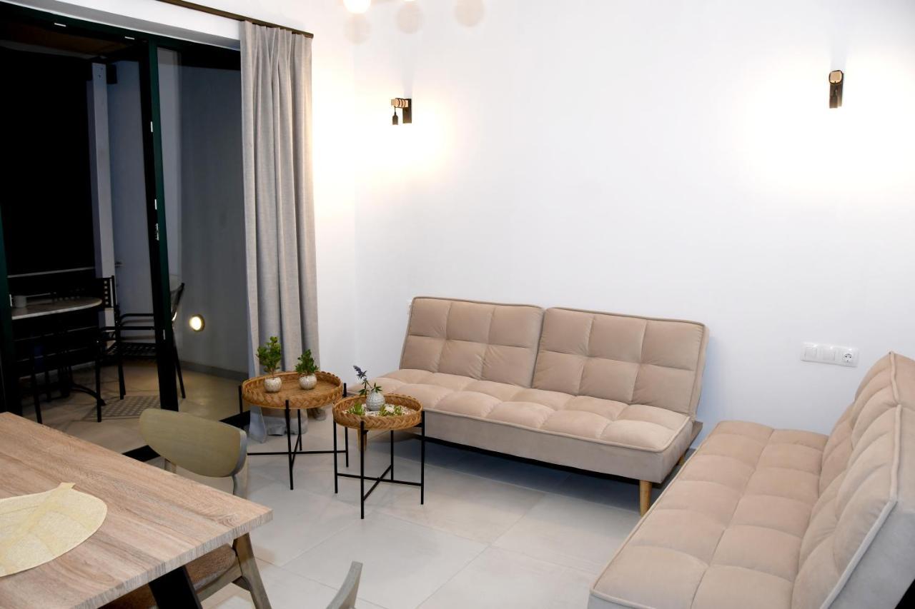 Karinta Bay Apartments Экстерьер фото