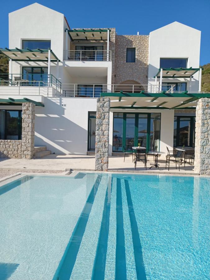 Karinta Bay Apartments Экстерьер фото